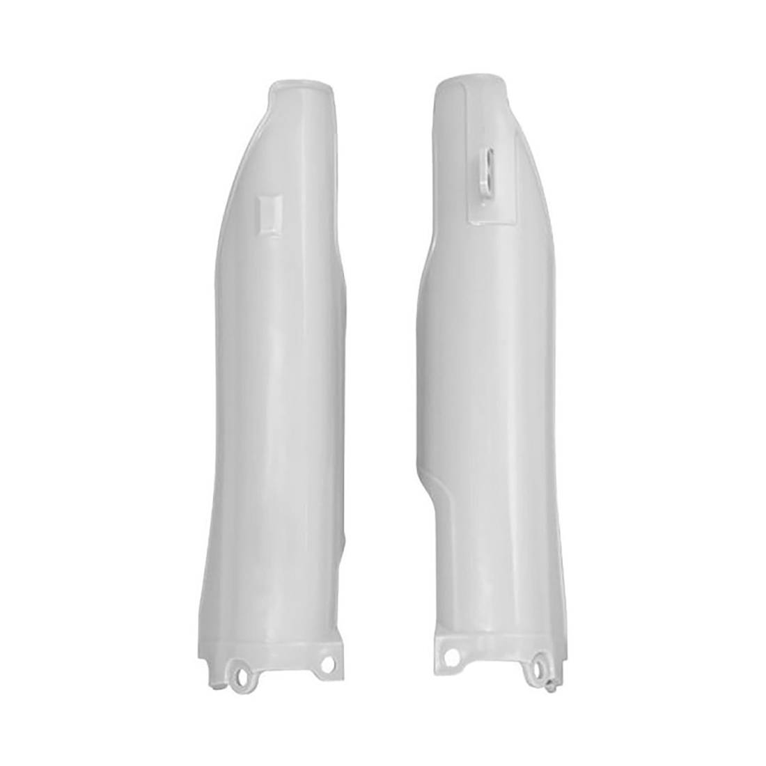 Racetech Fork Guards KXF250-450 06-08/KX125/250 07-08, view 2