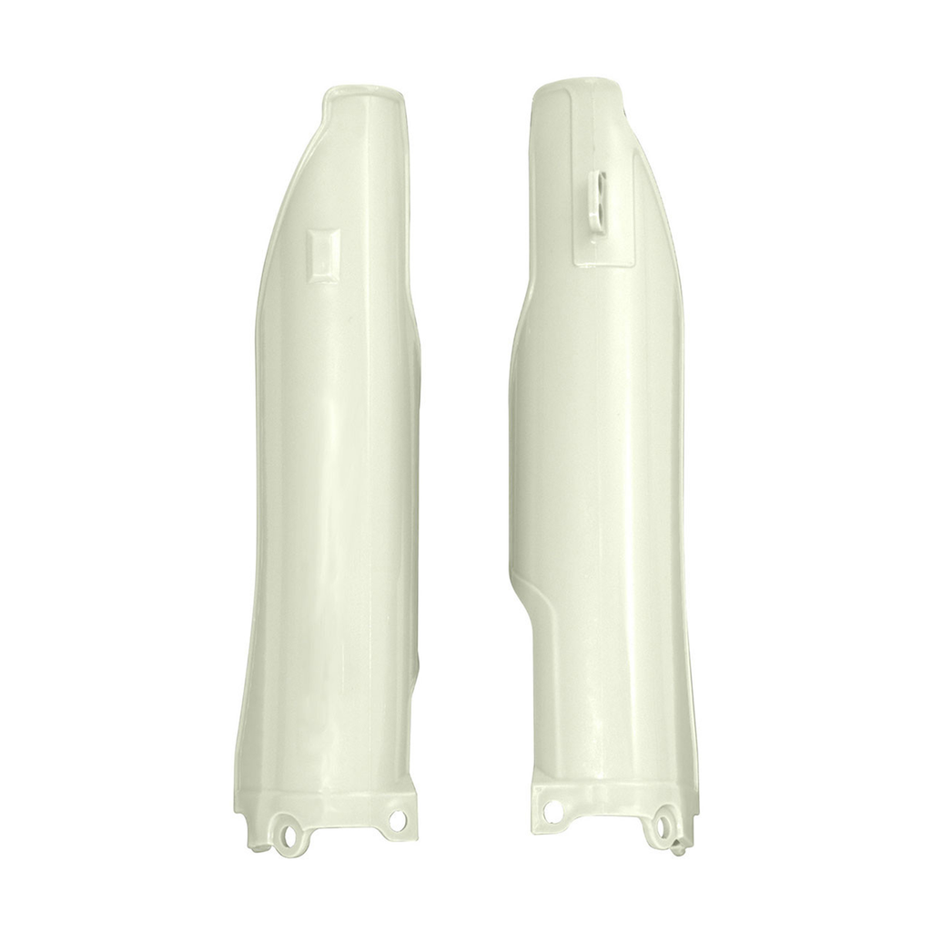 Racetech Fork Guards KXF250-450 06-08/KX125/250 07-08, view 3