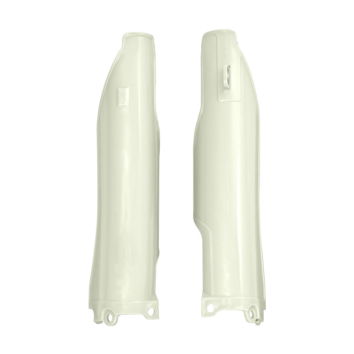 Racetech Fork Guards KXF250-450 06-08/KX125/250 07-08, view 3