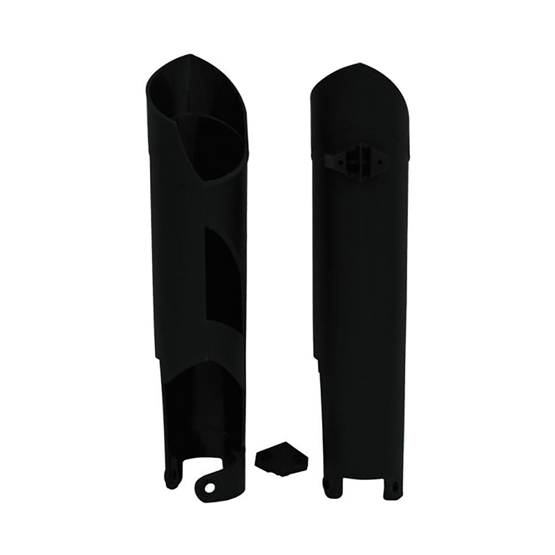Racetech Fork Guards SX125-144-150-250 08-14, view 2