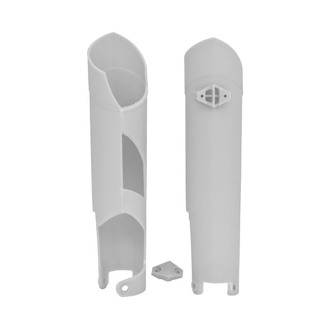 Racetech Fork Guards SX125-144-150-250 08-14, view 3