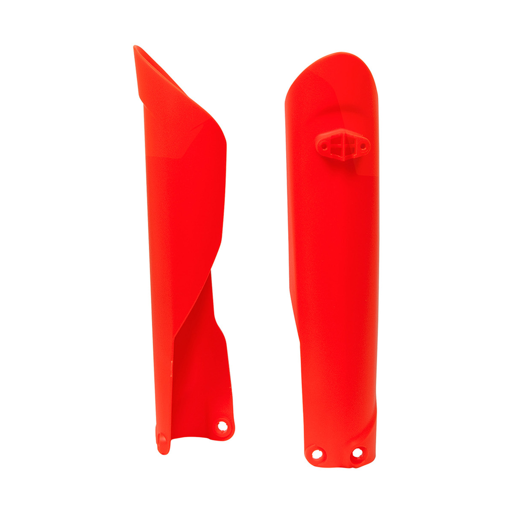 Racetech Fork Guards SX125-150 15-22/SXF250-450 15-22, view 2