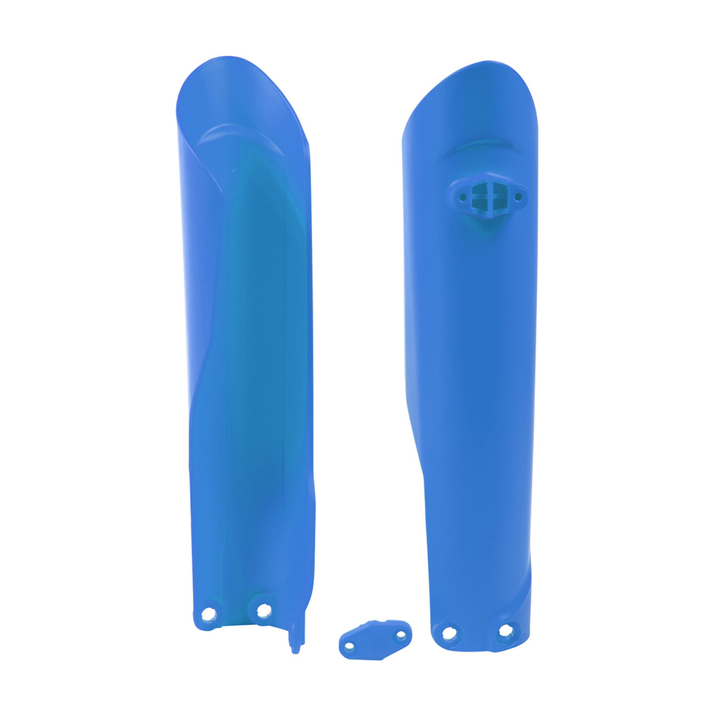Racetech Fork Guards SX125-150 15-22/SXF250-450 15-22, view 3