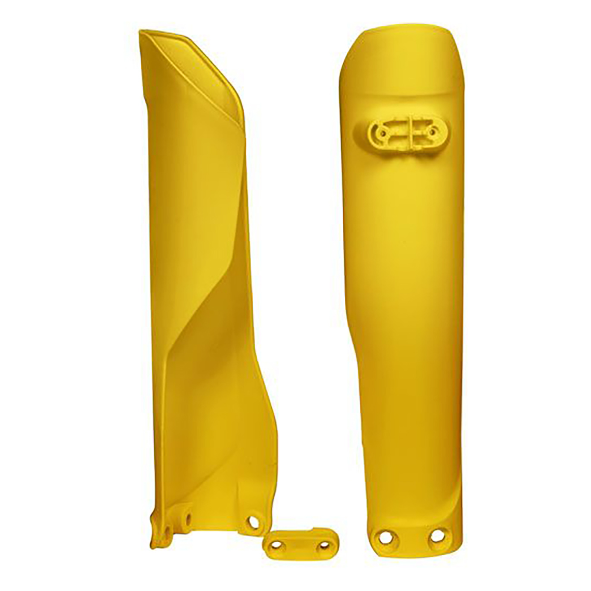 Racetech Fork Guards TC-FC-TE-FE125-501 16-22