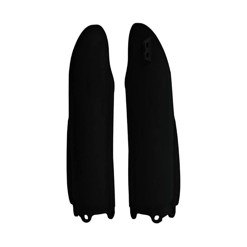 Racetech Fork Guards YZ125/250 08-14/YZF250-450 08-09, view 2