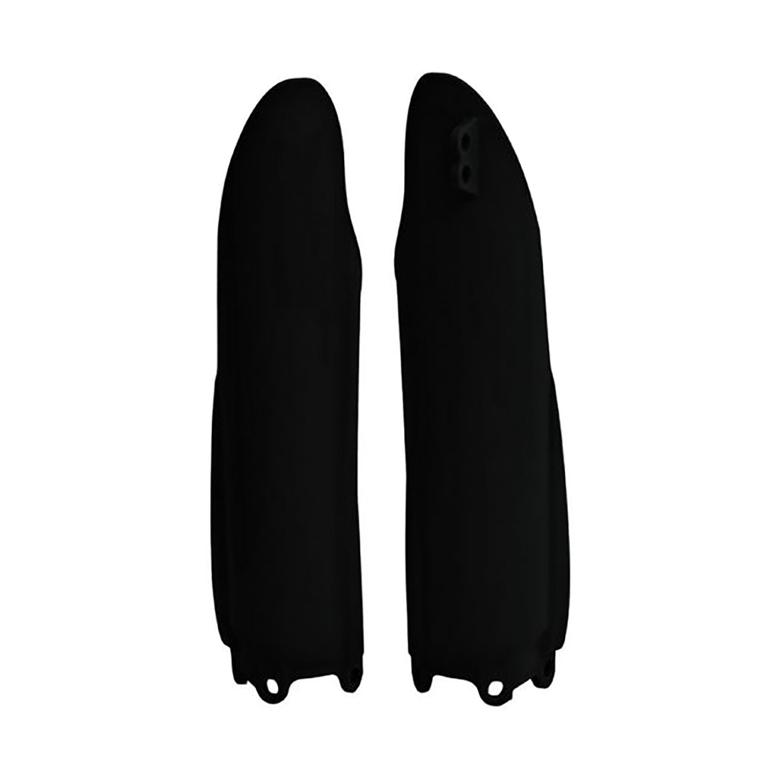 Racetech Fork Guards YZ125/250 08-14/YZF250-450 08-09, view 2