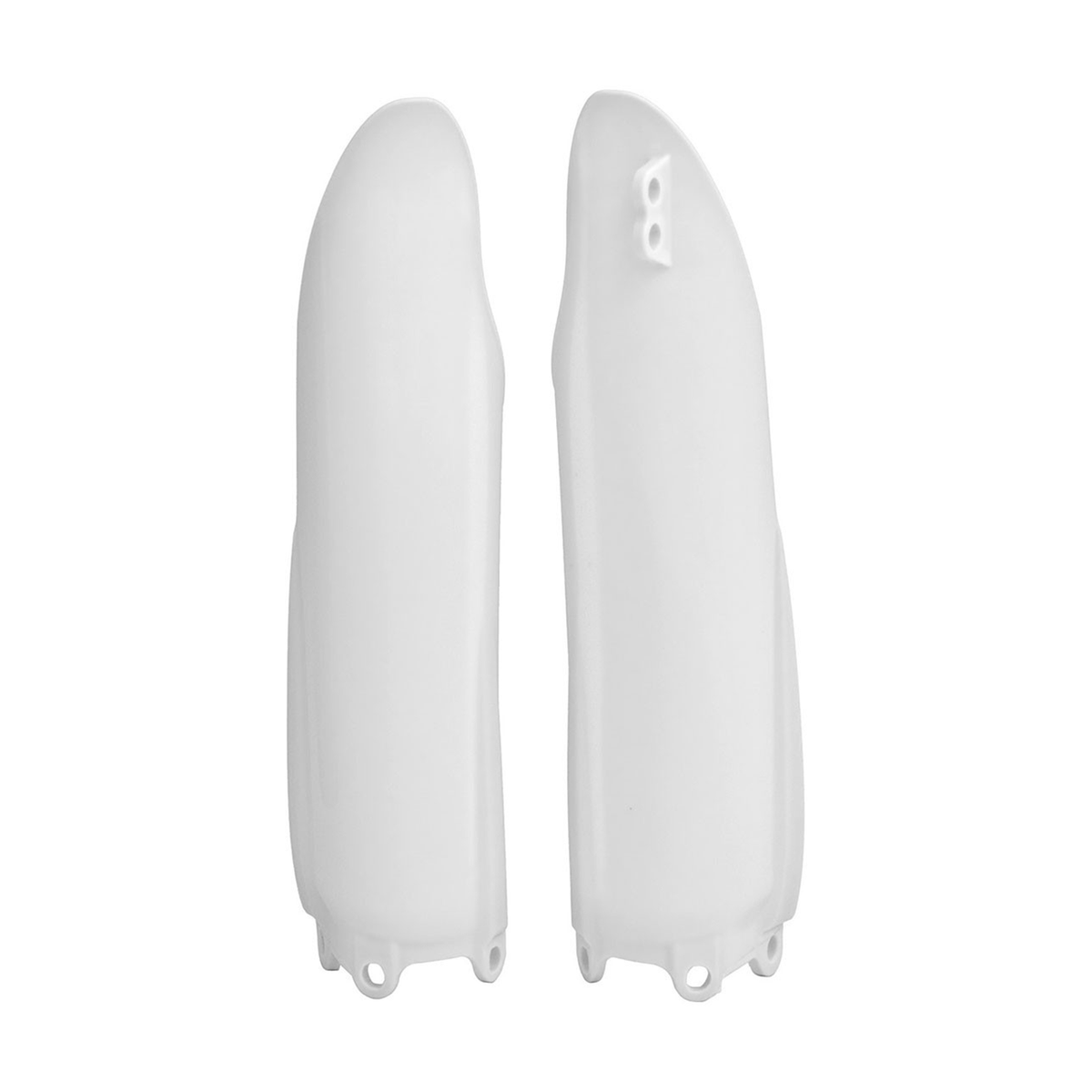 Racetech Fork Guards YZ125/250 08-14/YZF250-450 08-09, view 3