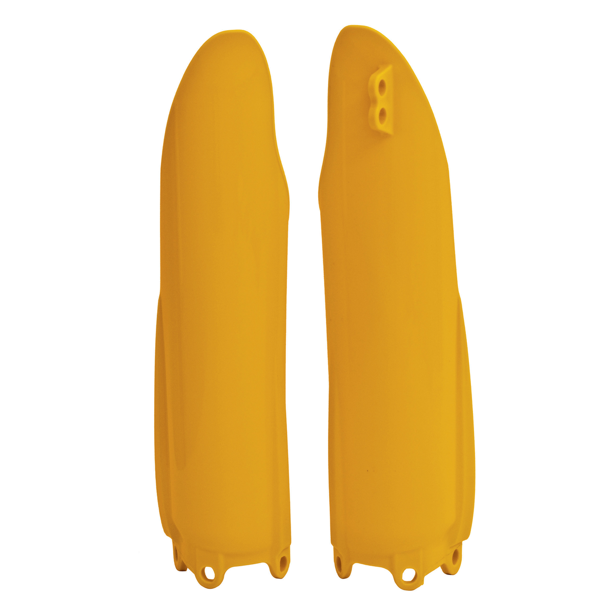 Racetech Fork Guards YZ125/250 08-14/YZF250-450 08-09, view 4