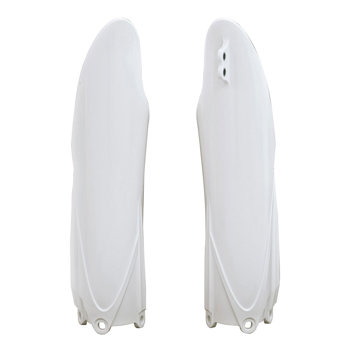 Racetech Fork Guards YZ125/250 15-24/YZF250 10-23, view 2