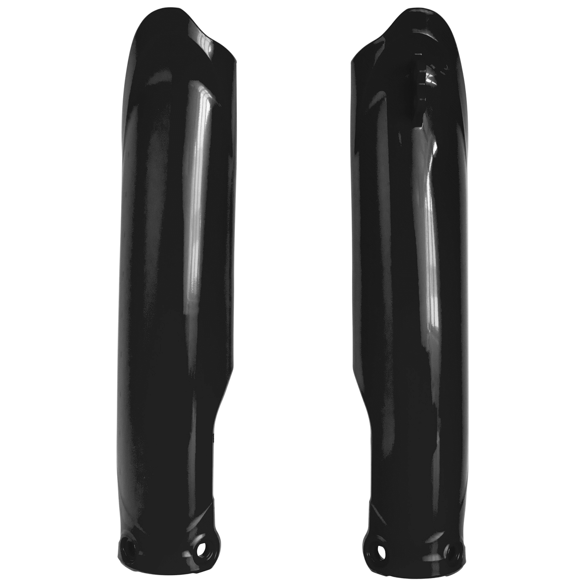 Racetech Fork Guards YZ450F 23, view 2
