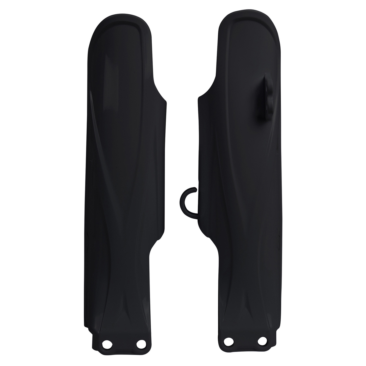 Racetech Fork Guards YZ85 19-24, view 2