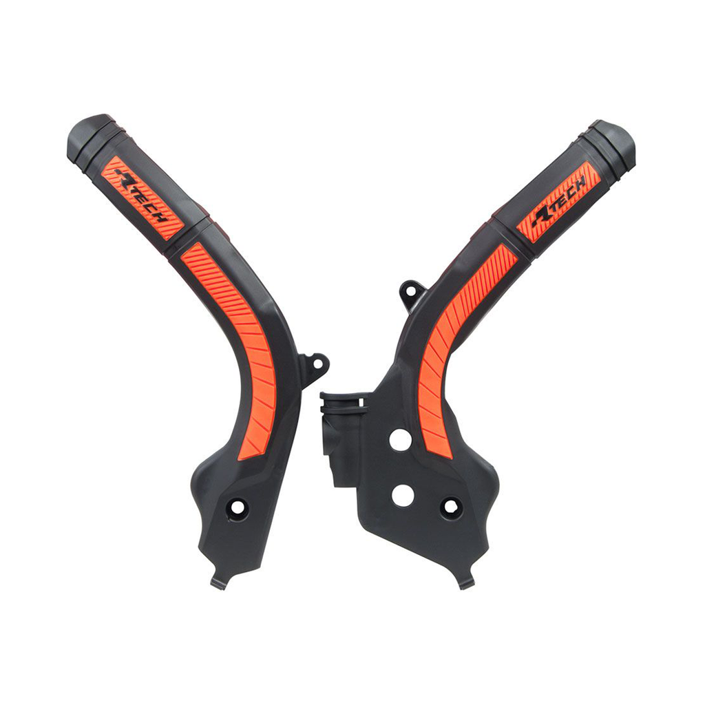 Racetech Frame Guard SX125 16-18/SX250 17-18, view 2