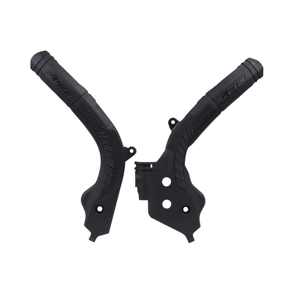 Racetech Frame Guard SX125 16-18/SX250 17-18
