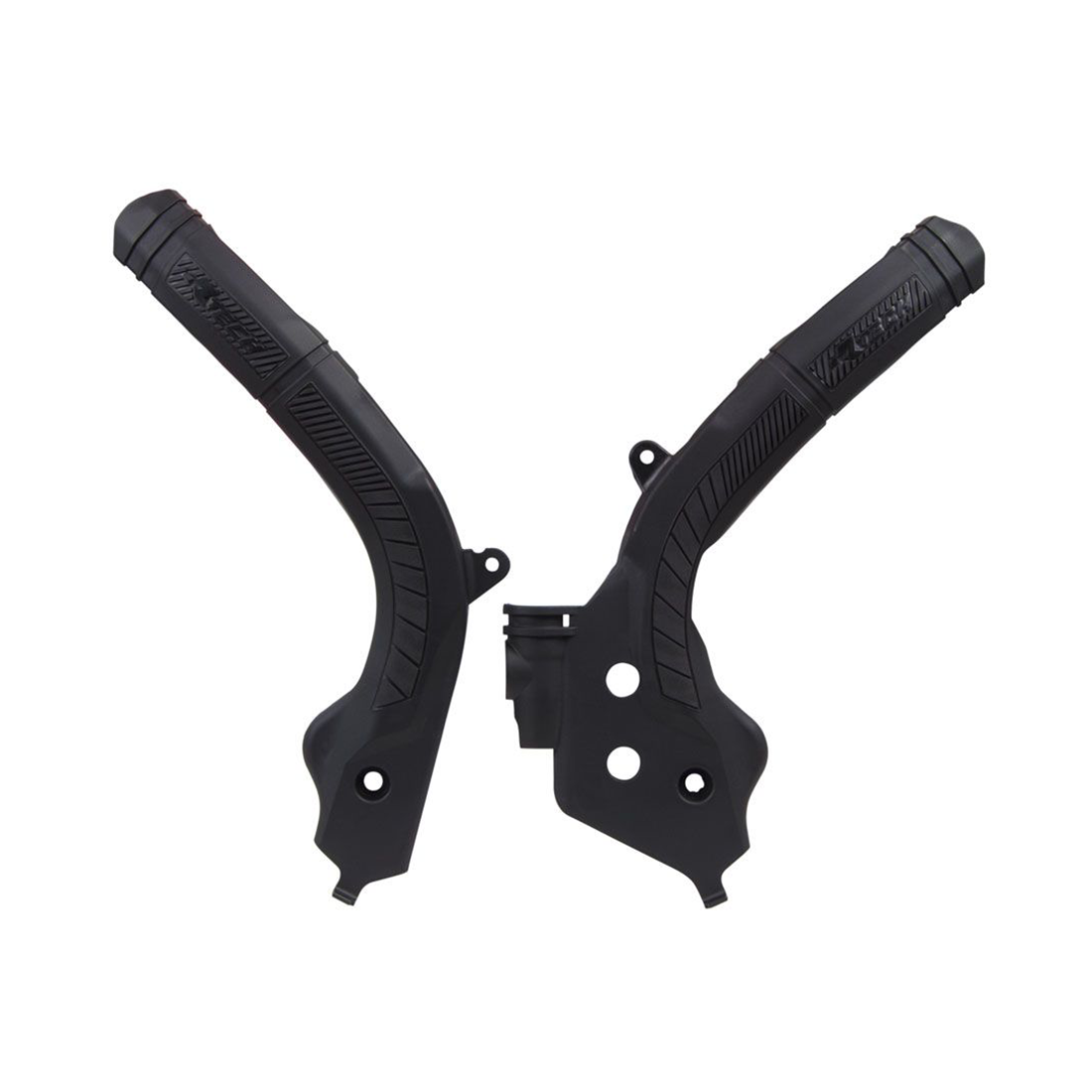 Racetech Frame Guard SX125 16-18/SX250 17-18