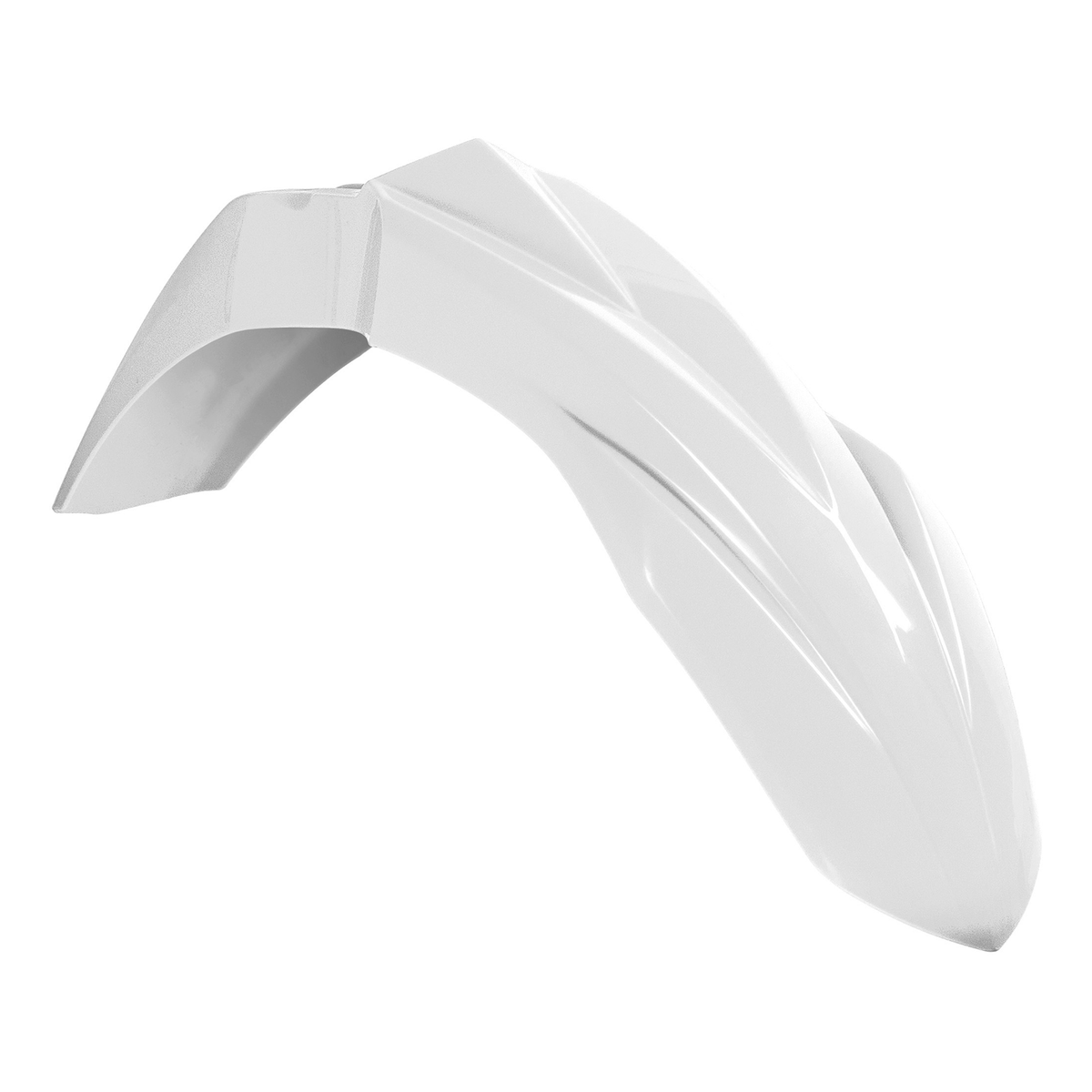 Racetech Front Fender KX450 16-26/KX250 17-26/KX450 21-26, view 3