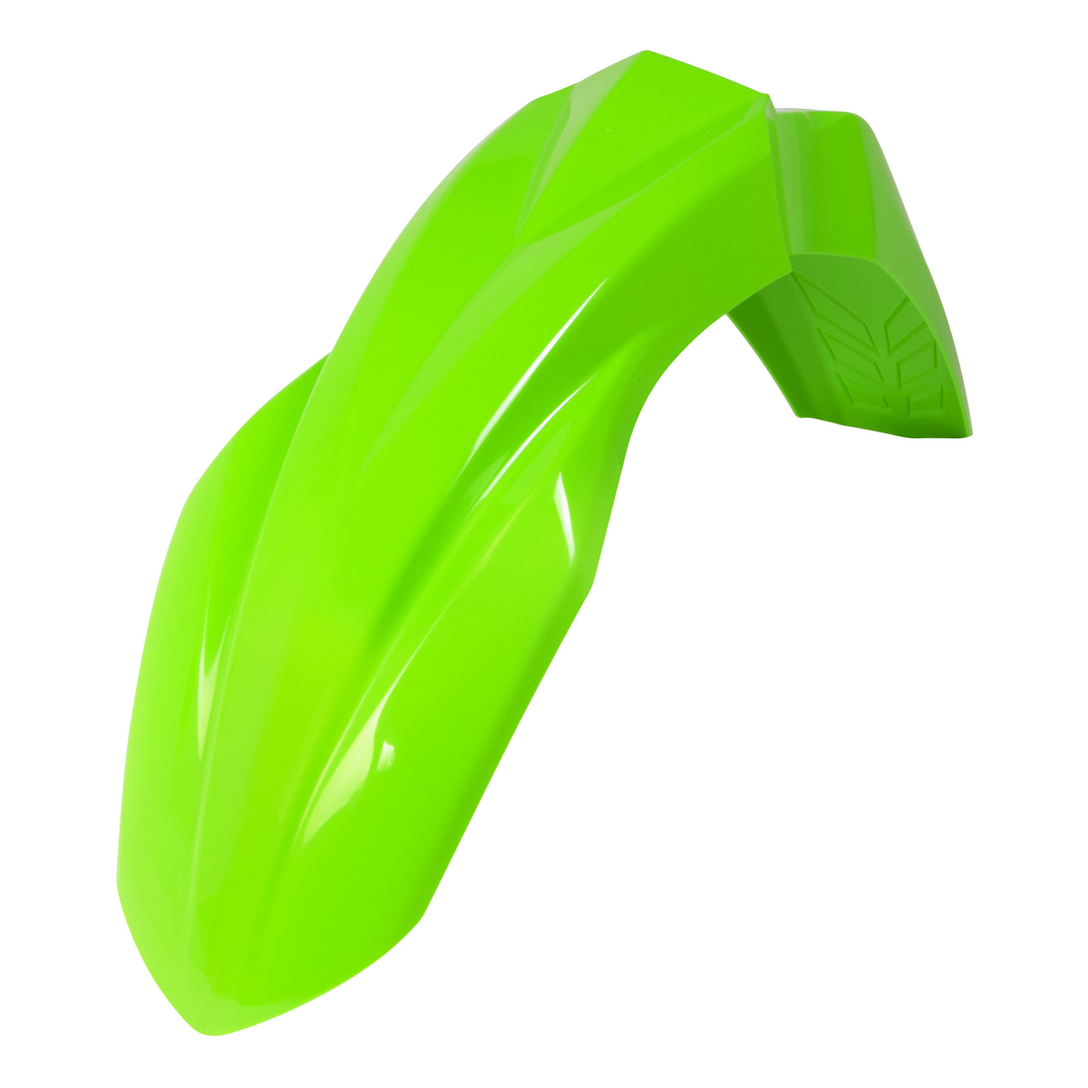 Racetech Front Fender KX450 16-26/KX250 17-26/KX450 21-26