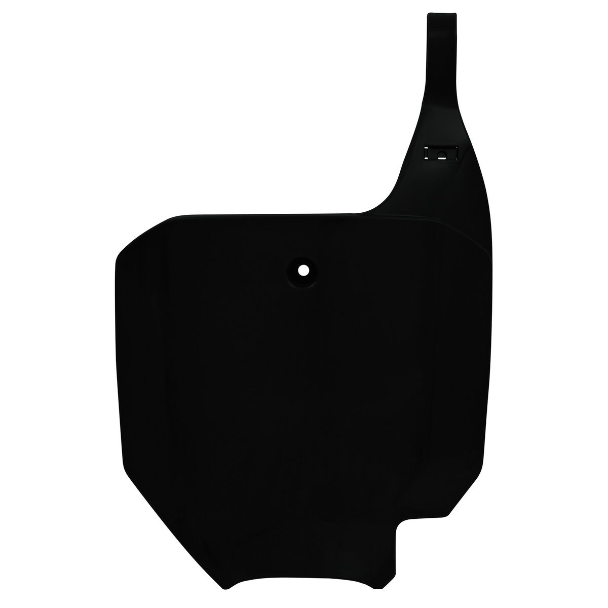 Racetech Front Number Plate CRFR150 07-26, view 2