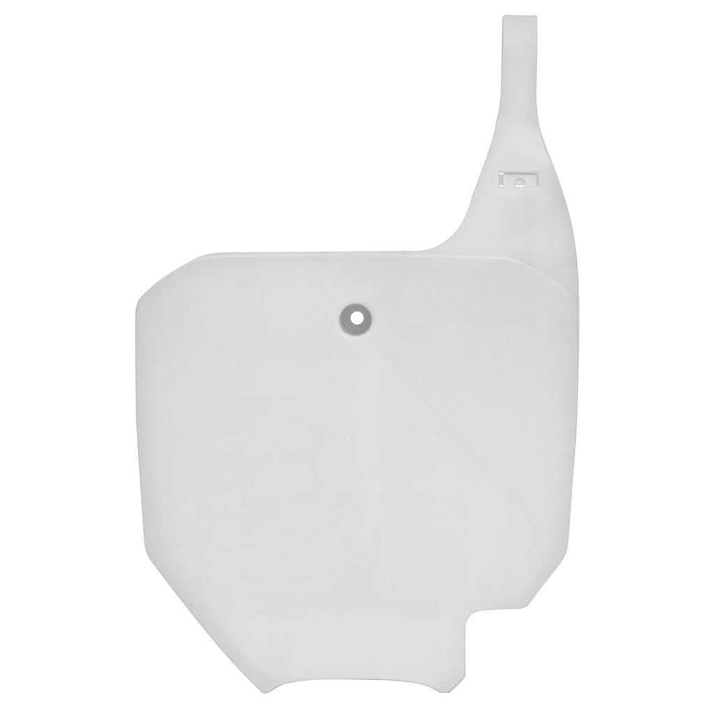 Racetech Front Number Plate CRFR150 07-26