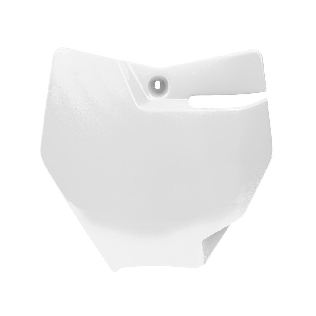 Racetech Front Number Plate SX85 18-24, view 5