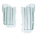 Racetech Oversize Radiator Louvers CRF450 17-20