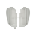 Racetech Oversize Radiator Louvers YZF250 19-23, part number R-GRYZFBN0018