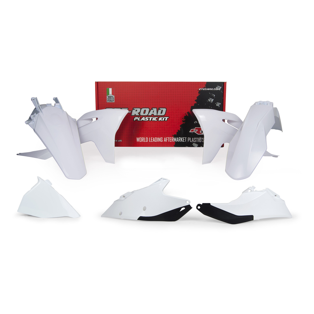 Racetech Plastic Kit EC/ECF 250-350 21-23 (5 pcs), view 3