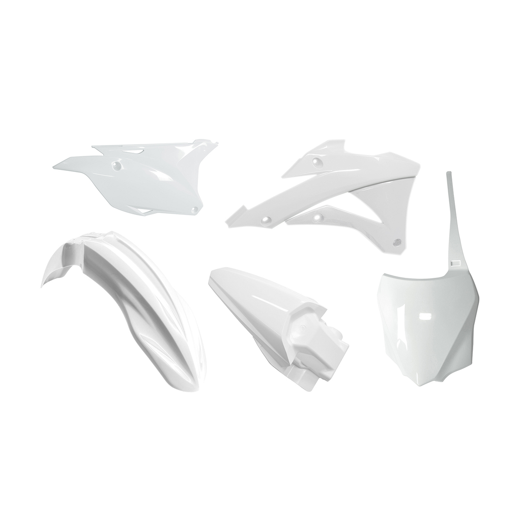 Racetech Plastic Kit KX85-100 14-21 (5 pcs), view 3