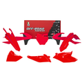 Racetech Plastic Kit MC85 21-24 (6 pcs), part number R-KITKTM-RG0-185