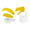Racetech Plastic Kit RM65 03-08 (5 pcs), part number R-KITRM0-OEM-509
