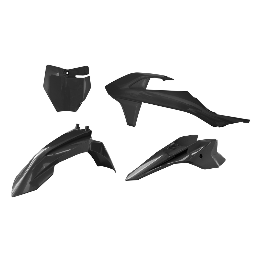 Racetech Plastic Kit SX50 16-23/MC50 21-24 (4 pcs)