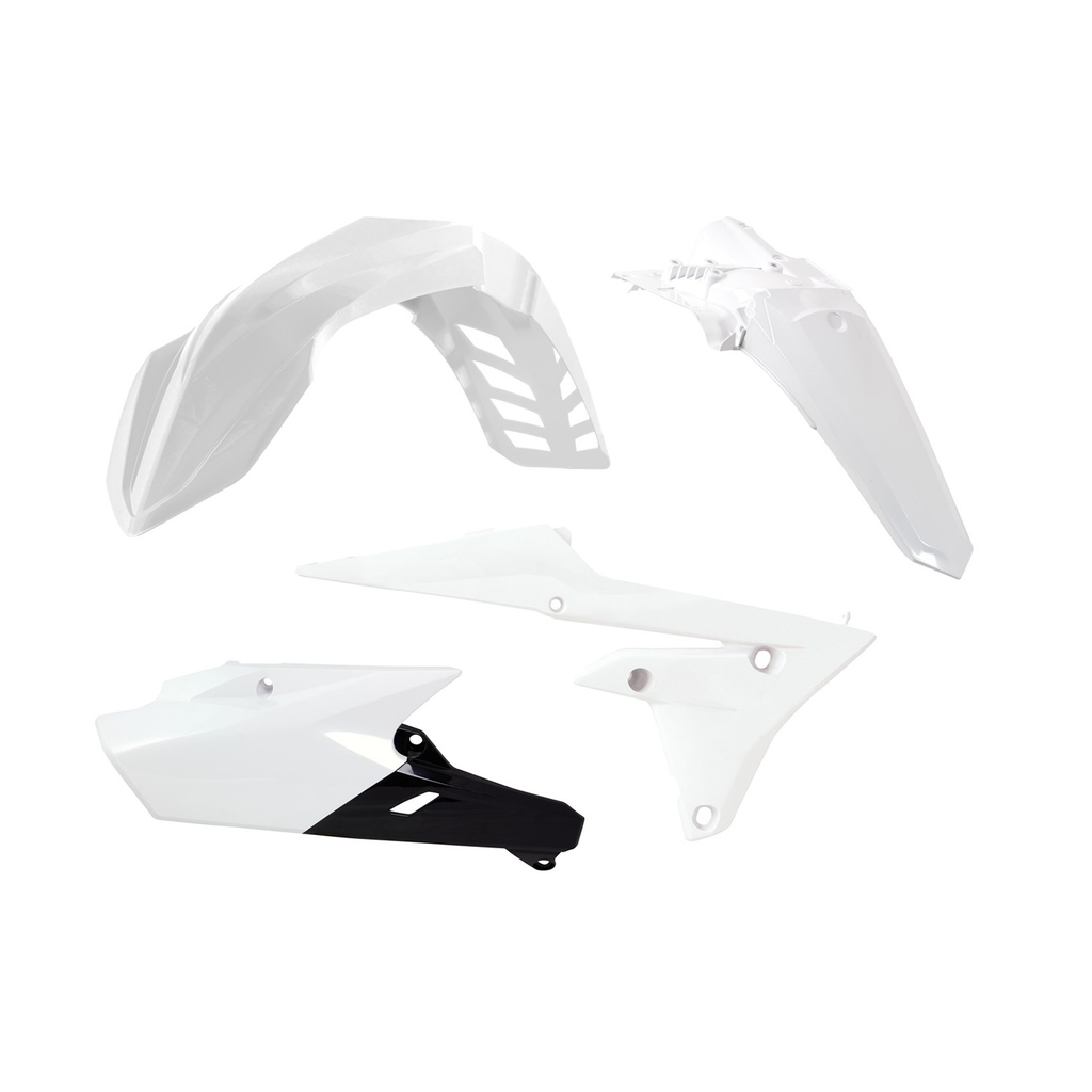 Racetech Plastic Kit WRF250 15-19/WRF450 16-18 (4 pcs), view 2