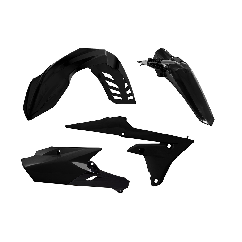 Racetech Plastic Kit WRF250 15-19/WRF450 16-18 (4 pcs), view 3