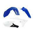Racetech Plastic Kit WRF250 15-19/WRF450 16-18 (4 pcs)