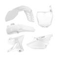 Racetech Plastic Kit YZ125/250 15-21 (4 pcs)