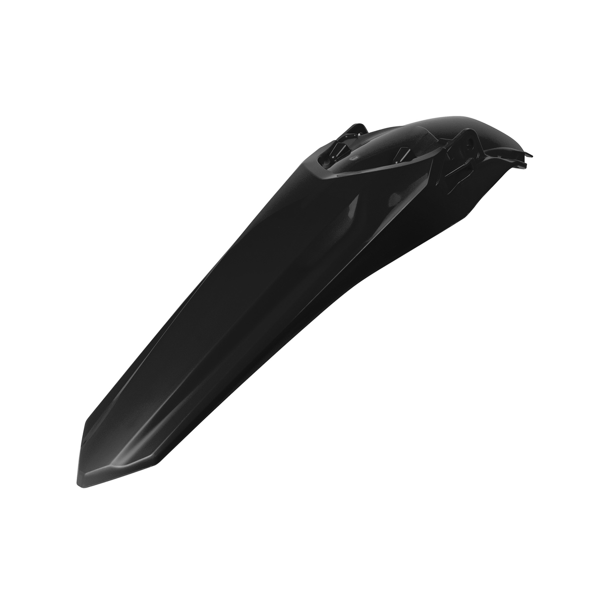 Racetech Rear Fender CRFR250 22-25/CRFR450 21-26, view 2