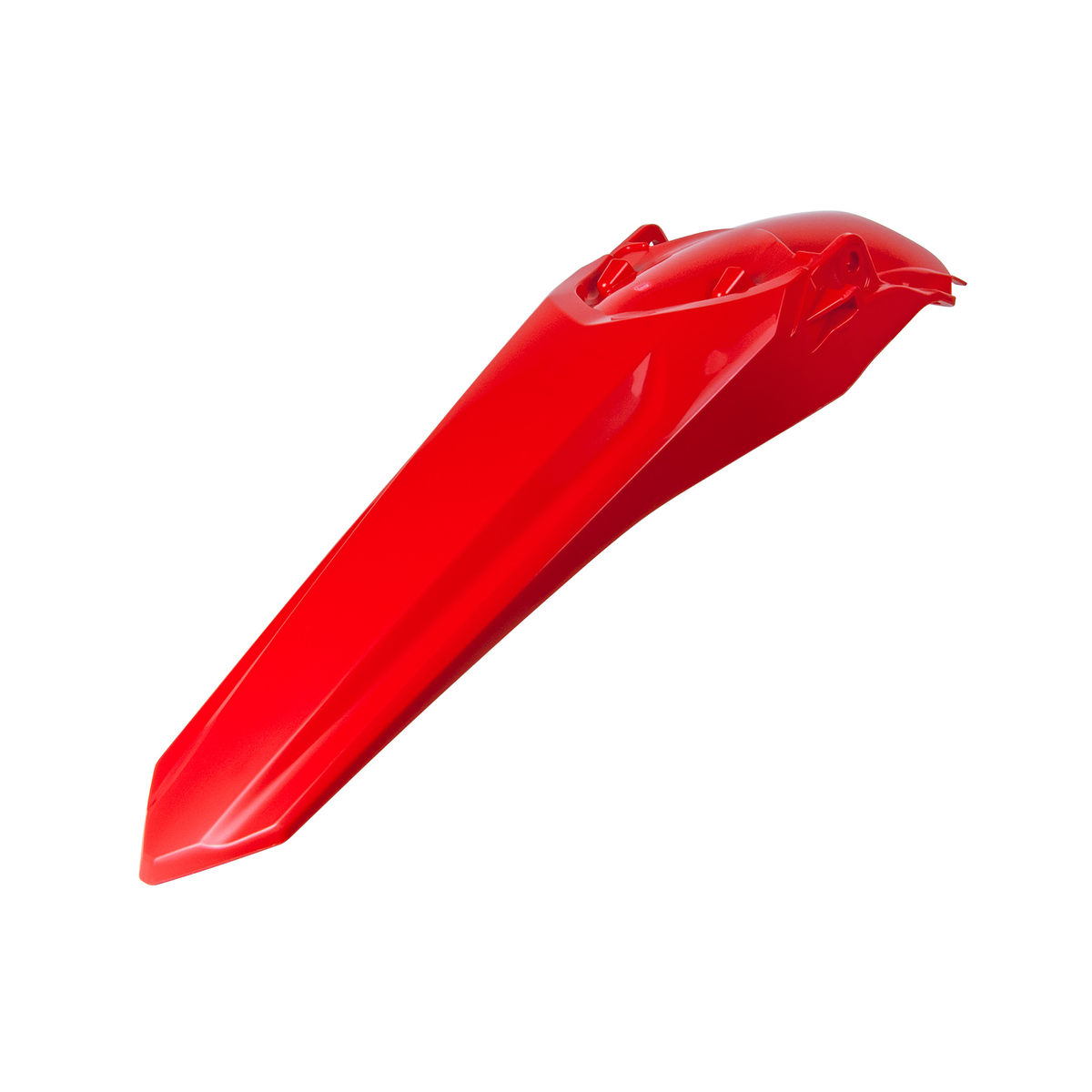 Racetech Rear Fender CRFR250 22-25/CRFR450 21-26, view 3