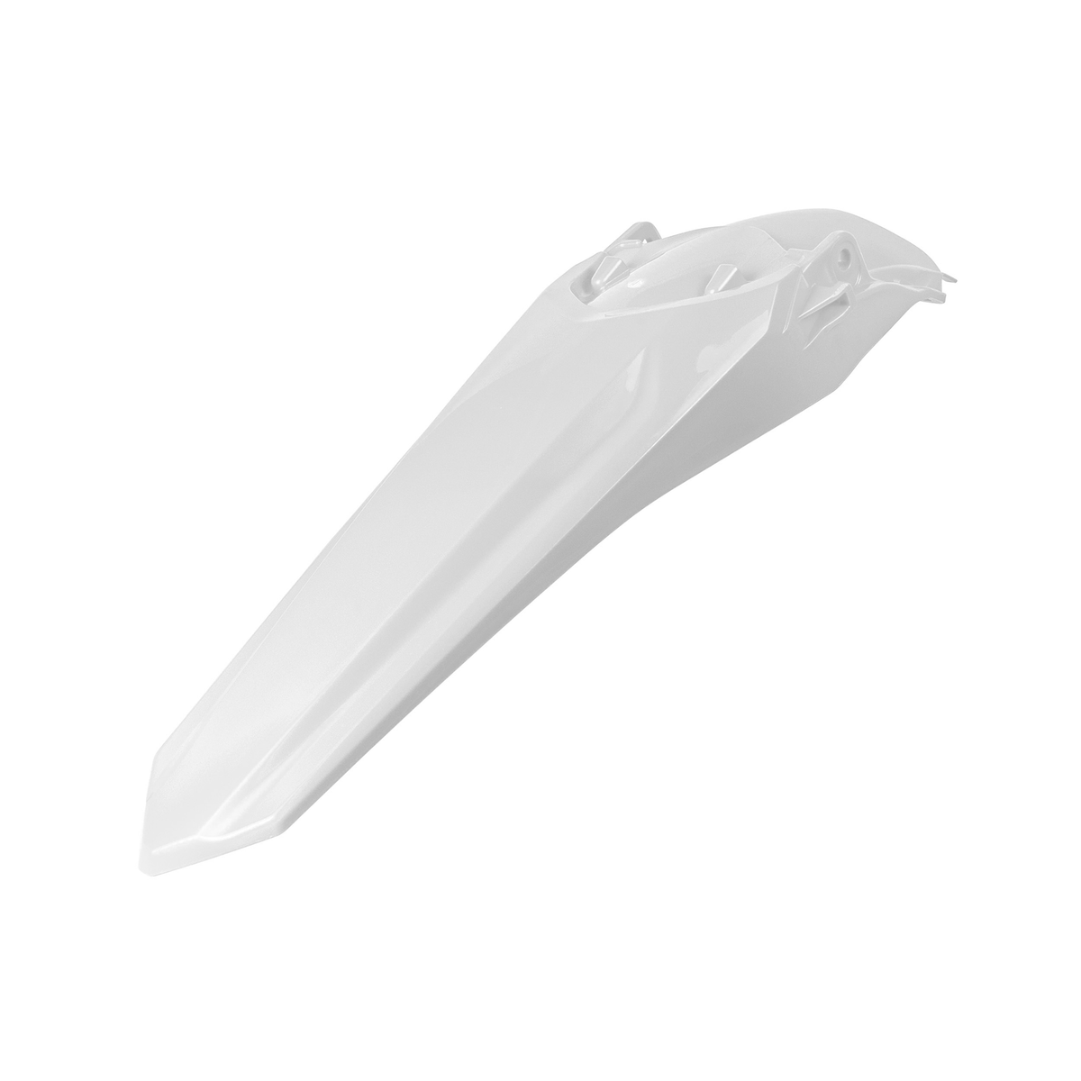Racetech Rear Fender CRFR250 22-25/CRFR450 21-26