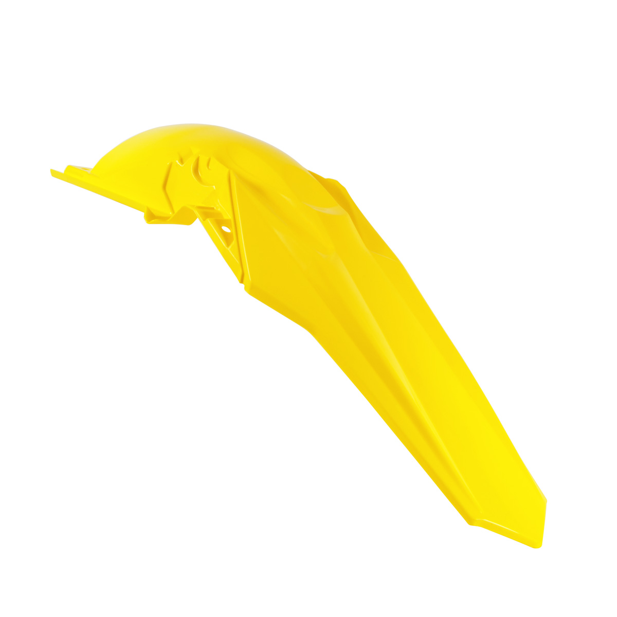Racetech Rear Fender RMZ250 19-23/RMZ450 18-23, view 2