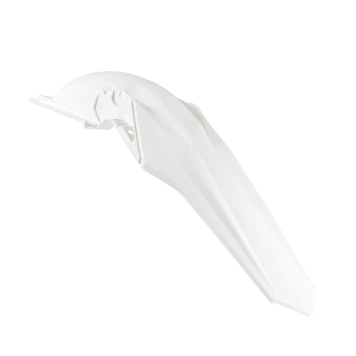 Racetech Rear Fender RMZ250 19-23/RMZ450 18-23