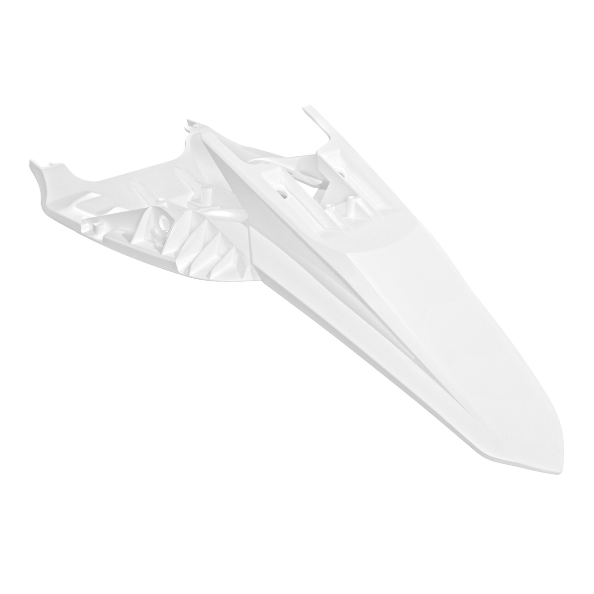 Racetech Rear Fender SX50 24-26, view 2