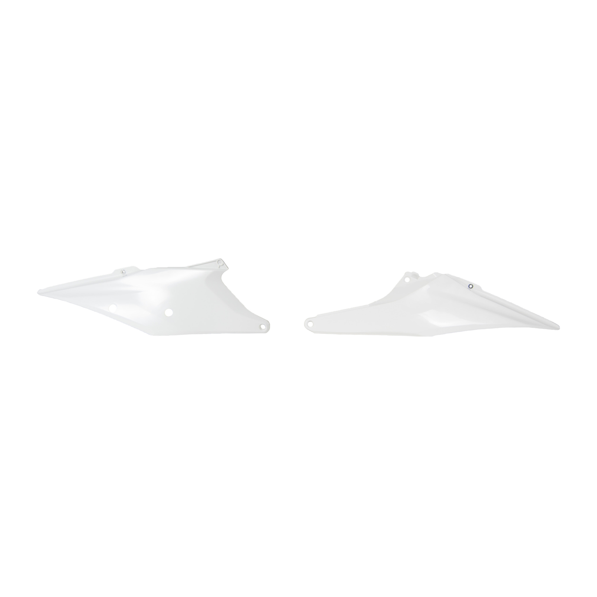 Racetech Side Panels EXC150/250/300/350/450/500 20-23, view 3
