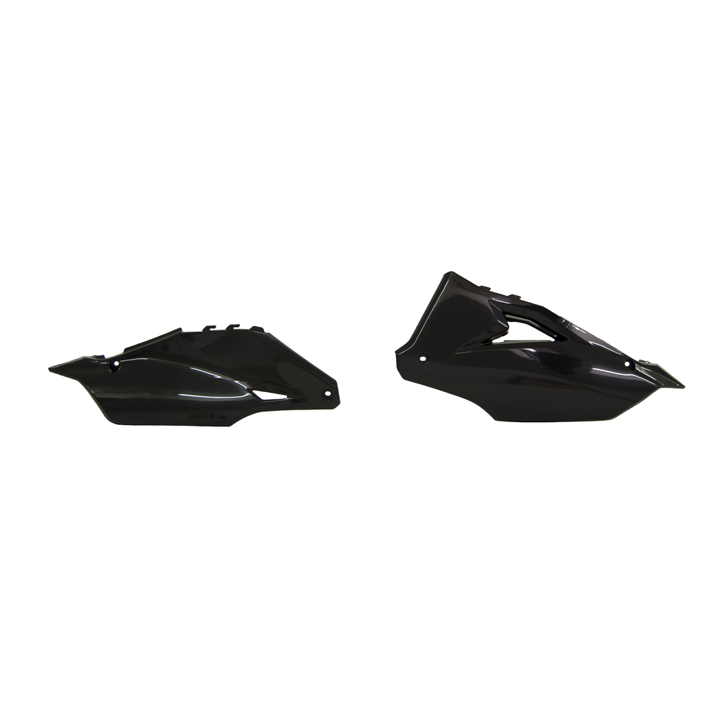 Racetech Side Panels KX250 21-24/KX450 19-23, view 2