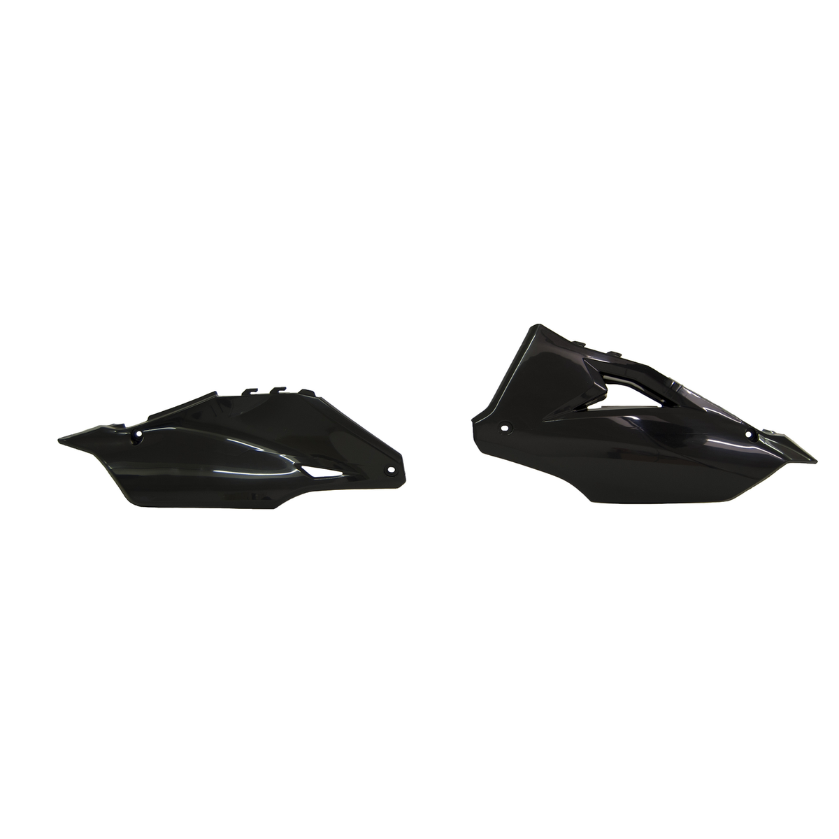 Racetech Side Panels KX250 21-24/KX450 19-23, view 2