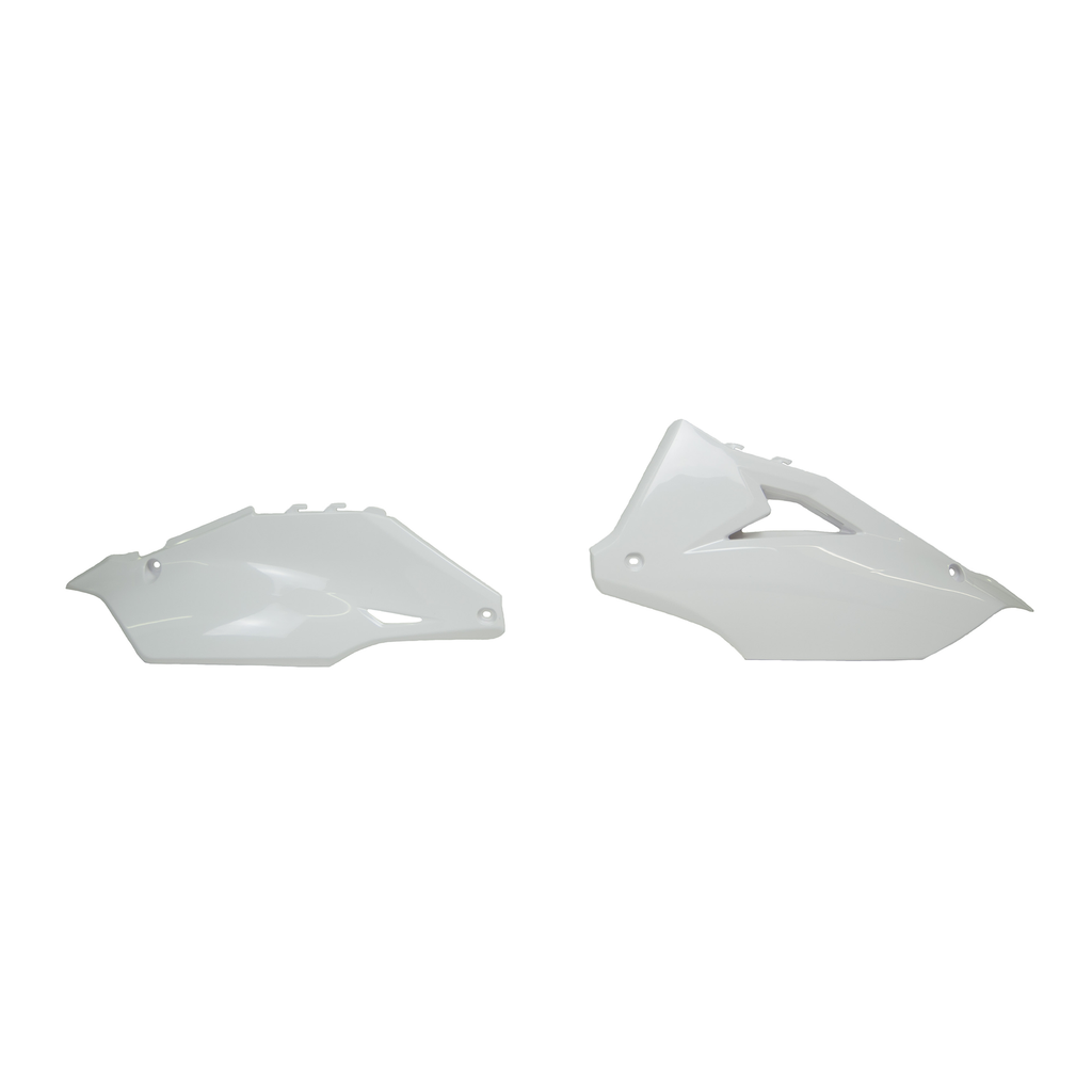 Racetech Side Panels KX250 21-24/KX450 19-23, view 3