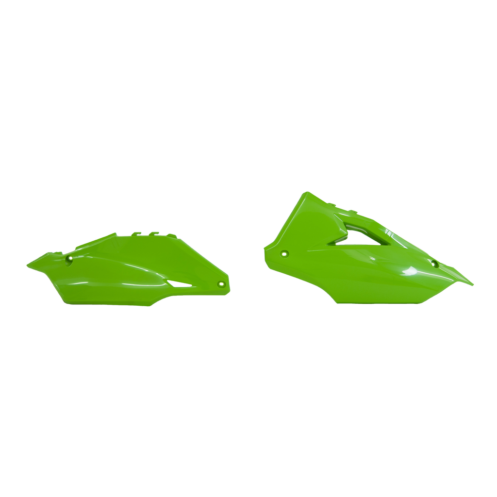 Racetech Side Panels KX250 21-24/KX450 19-23