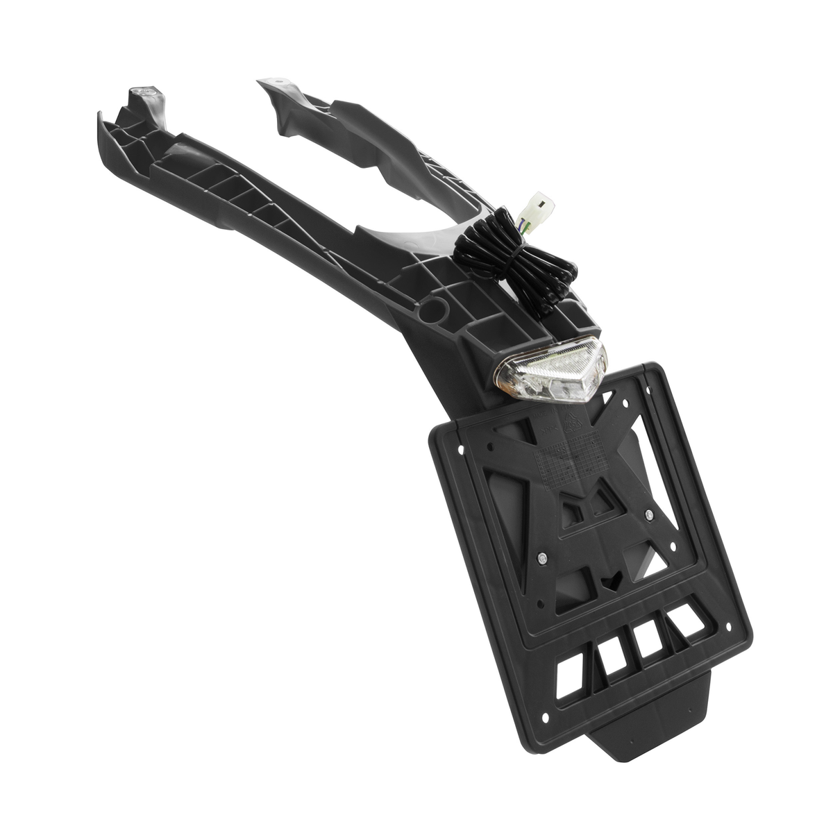 Racetech Tail Light Mod Integra EXC/EXCF 24
