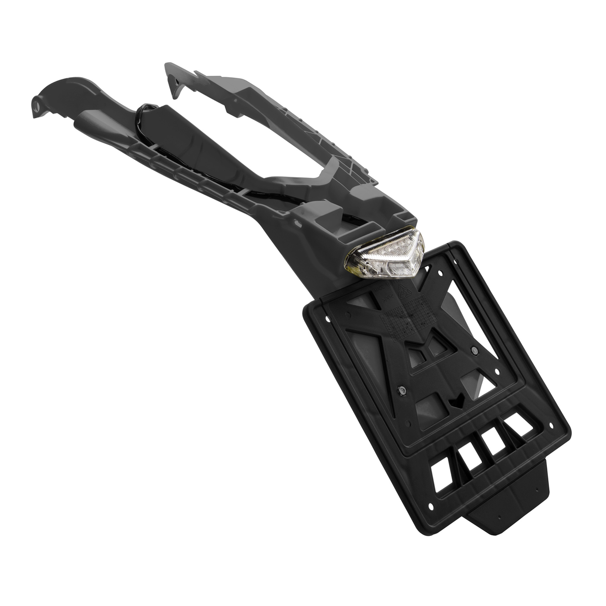 Racetech Tail Light Mod Integra TE/FE 24, view 2