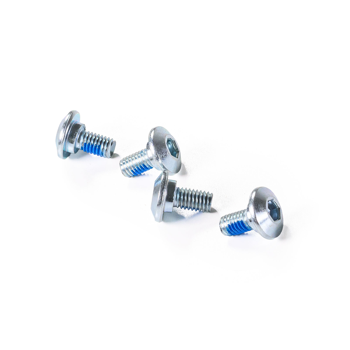 RFX Disc Bolt Kit RMZ250/450 07-26, part number FXBK 30100 55SV