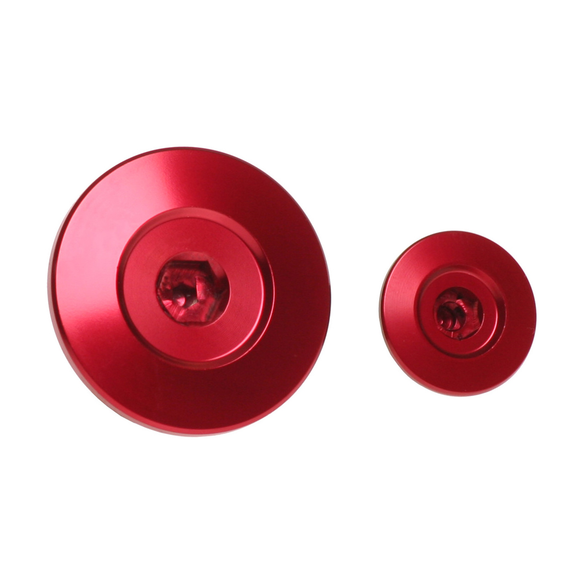 RFX Engine Timing Plug Set CRF250 18-26