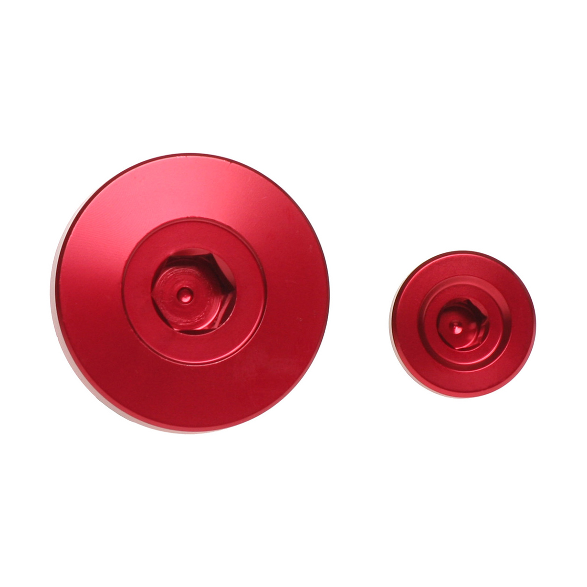 RFX Engine Timing Plug Set KXF250 20-26 KXF450 19-26
